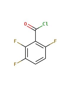 Astatech 2,3,6-TRIFLUOROBENZOYL CHLORIDE; 100G; Purity 95%; MDL-MFCD00061203